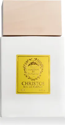 Immagine prodotto di Giardini Di Toscana Christos EDP 100 ml UNISEX