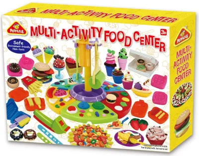 Image de Nenurodyta_Z Dough Set Food Making 8909