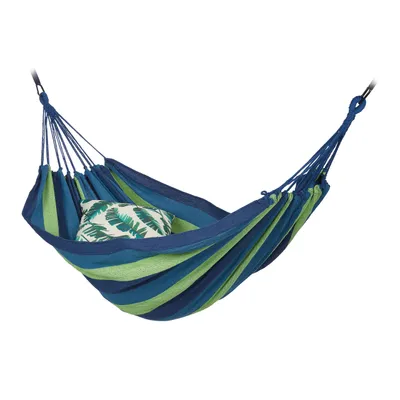 Zdjęcie produktu dla bawełniany hamak relaxdays