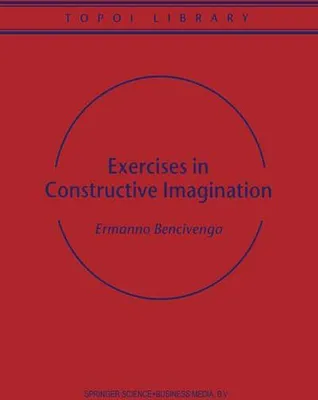 Obrázek produktu pro Exercises in Constructive Imagination