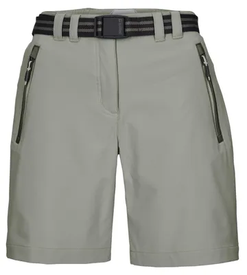 Produktbild von killtec Damen Funktionsbermudas/Shorts mit Gürtel KOS 19 WMN BRMDS