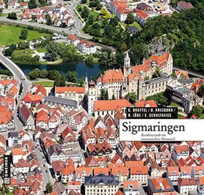 Immagine prodotto di Bruttel, G: Sigmaringen
