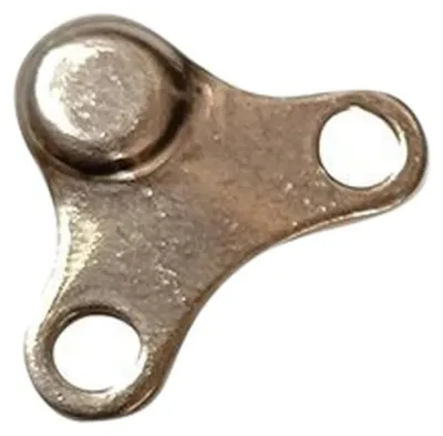 Produktbild von XLC Magnet für Geschwindigkeitssensor BR-X160 - Fahrrad Speichenmagnet für Ta....