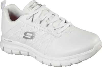 Produktbild von Skechers Work SURE TRACK-ERATH Weiß 35.5