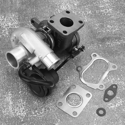 Immagine prodotto di Turbocompressore 28231-27000 Ricambio adatto per Hyundai Tucson