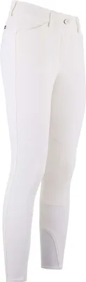 Produktbild von Euro Star Arista Fabric Knee Hosen Weiß 46 Weiß 46