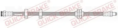 Produktbild von QUICK BRAKE 32.954 Bremsschlauch Vorne Links für FIAT BRAVO I (182) BRAVA (182)