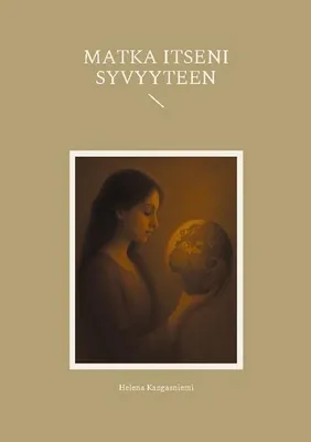 Produktbild von Matka itseni syvyyteen