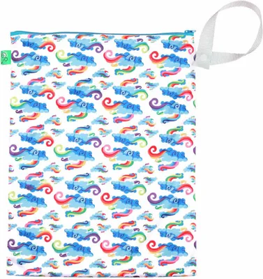 Produktbild von Totsbots Windelsack Wetbag Reißverschluss Breeze