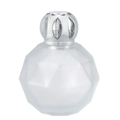 Zdjęcie produktu dla Lampa zapachowa Maison Berger Geode White