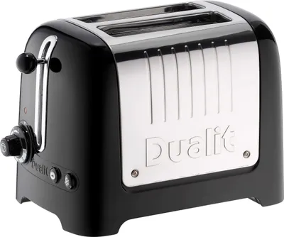 Immagine prodotto di Tostapane 2 slot 1200w nero Dualit 26225