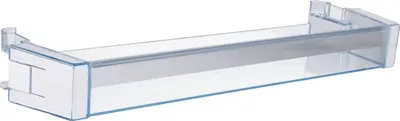 Produktbild von Bosch Siemens 704755 00704755 Abstellfach Türablagefach Kühlabteilfach Türkonsole Mittelkonsole 470x50mm Kühlschrank Kühlautomat auch Neff Balay Constructa