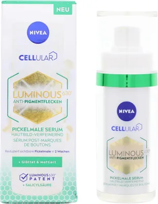 Image de Cellular Luminous 630 (Serum) 30 ml