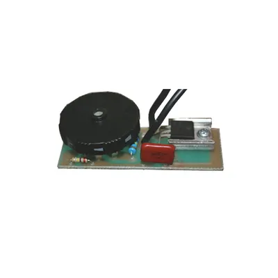 Produktbild von ATIKA Ersatzteil | Potentiometer für Laubsauger LSH 2500 / LSH 2600