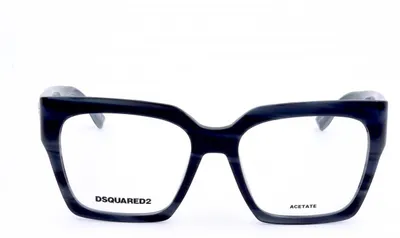 Produktbild von Dsquared2 Sonnenbrille D2 0151/G ZI9 55 18 140