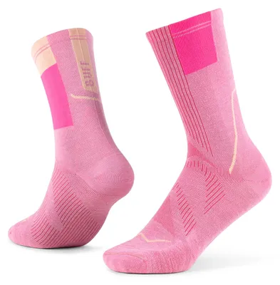 Immagine prodotto di Coolnet Crew Sock Buff cc rosa rosa L