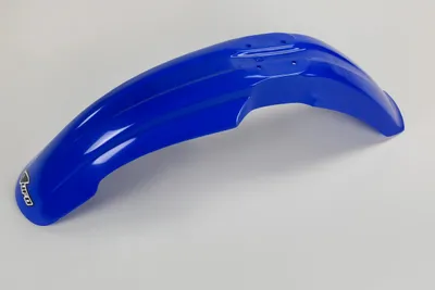 Image de UFO Plast, carrosserie avant (garde-boue), référence YA03822-089