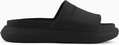 Produktbild von Emporio Armani M X4P134-XD405-00002 Summer Flip-Flops Pullunder Emporio Größe: 39.0,