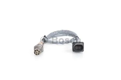 Produktbild von BOSCH Lambdasonde für VW TOURAN (1T1, 1T2) vor-Kat 0 258 017 245