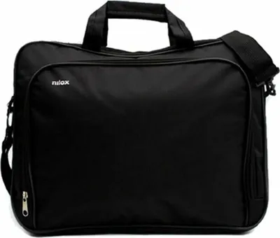 Imagen del producto de NILOX Maletin Essential 2 15.6"