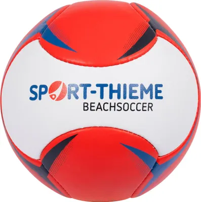 Produktbild von Sport-Thieme Beachsoccer Ball, Größe 4, ca. 350 g