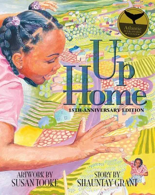 Produktbild von Up Home