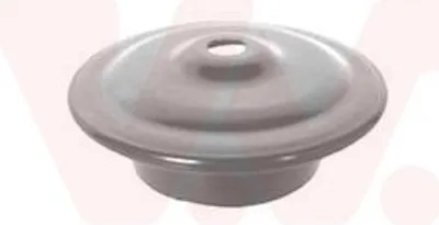 Produktbild von VAN WEZEL 5824399 Federteller Hinten links Hinten rechts für VW POLO (6N2) Polo Schrägheck (6N1) Polo Classic (6V2) Polo Variant (6V5) für SEAT