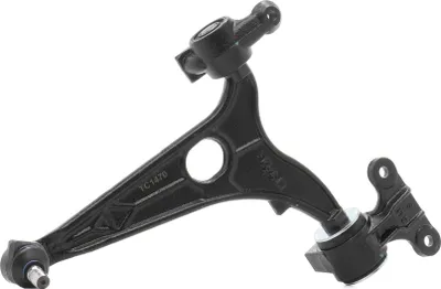 Produktbild von DELPHI TC1470 Querlenker Links Unten passend für PEUGEOT 807 MPV