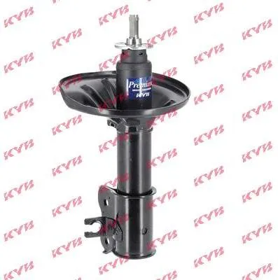 Obrázek produktu pro KYB tlumič přední pravý pro MAZDA 626 IV hatchback (GE) Premium pružinová noha 634044