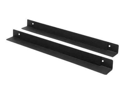 Produktbild von NetShelter CX Mini Fixed Rail Kit