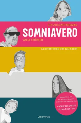 Obrázok produktu pre Somniavero