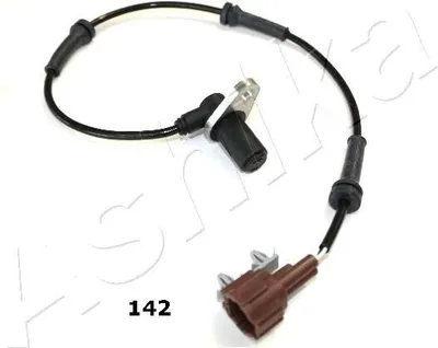 Produktbild von ASHIKA ABS Sensor Raddrehzahl Hinten Links für NISSAN X-TRAIL (T30) 151-01-142