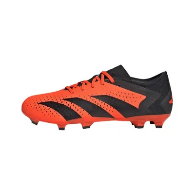 Produktbild von Adidas Predator Accuracy.3 L FG M GW4601 Pullunder adidas Größe: 46 2/3,
