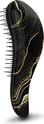Obrázek produktu pro Kartáč na vlasy Black DeLuxe