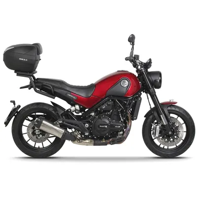 Zdjęcie produktu dla Zestaw montażowy SHAD Top Master - Benelli