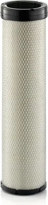 Produktbild von MANN-FILTER CF 1570 Sekundärluftfilter 1147590 20276001 84072430