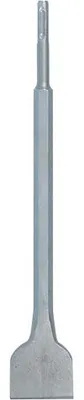 Image de Burin plat SDS 50 mm - RIBIMEX - PRSDSB5X260