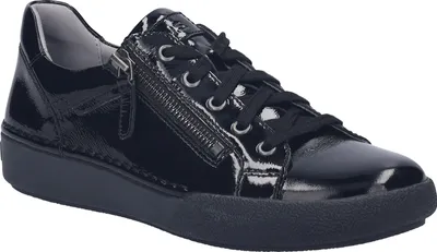 Produktbild von JOSEF SEIBEL Claire 13 | Sneaker für Damen | Schwarz
