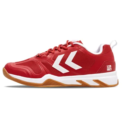 Produktbild von hummel URUZ 2.0 ICON NO23 - POMPEIAN RED - 3.5