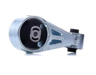 Produktbild von FEBI BILSTEIN Motorlager Gummimetalllager Rechts passend für PEUGEOT 807 MPV 104667