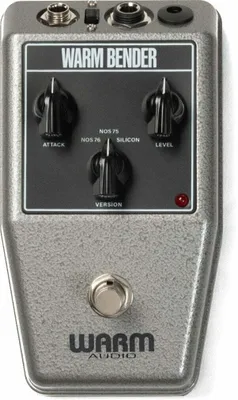 Zdjęcie produktu dla Warm Audio Warm Bender Efekt gitarowy