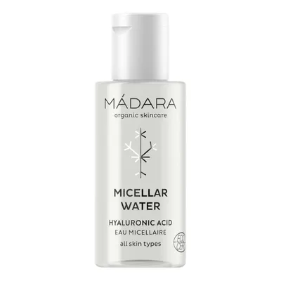 Produktbild von Mizellenwasser - Kleingröße 50ml