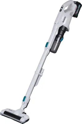 Zdjęcie produktu dla Odkurzacz akumulatorowy Makita 40V max. (bez akumulatora, bez ładowarki)
