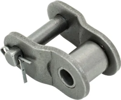 Produktbild von Rollenkette Halbglied 12 A-1 3/4"" 25 Stück