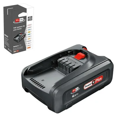 Produktbild von Akkupack PBA 18V 4.0Ah PowerPlus
