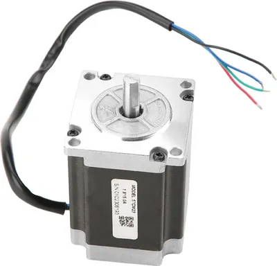 Produktbild von Krokový motor, krokový motor, krokový motor NEMA23, krokový motor 57, krokový motor NEMA23