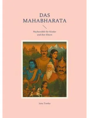 Immagine prodotto di Das Mahabharata
