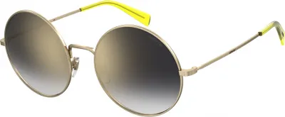 Image de Lunettes de soleil femme Levi's LV-1011-S-DYG