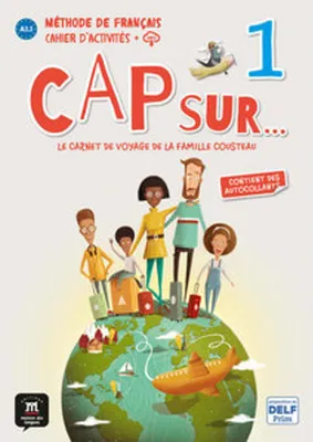 Zdjęcie produktu dla Cap Sur... 1