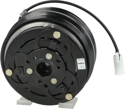 Immagine prodotto di Frizione magnetica aria condizionata compressore 119 millimetri NRF per FORD FOCUS II